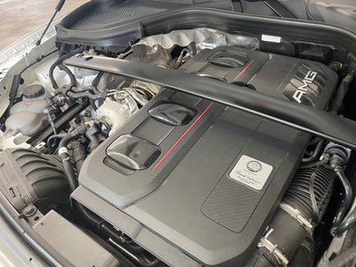 صورة مصغرة 57 لـ 2025 Mercedes-BENZ GLC AMG
