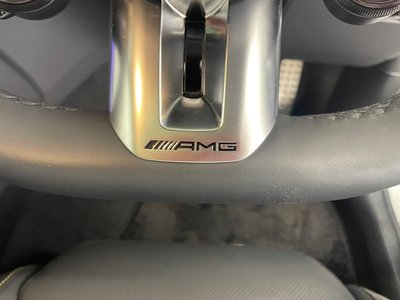 صورة مصغرة 42 لـ 2025 Mercedes-BENZ GLC AMG