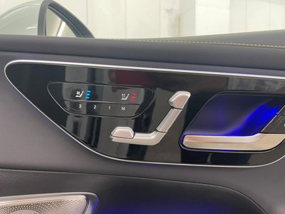 صورة مصغرة 22 لـ 2025 Mercedes-BENZ GLC AMG