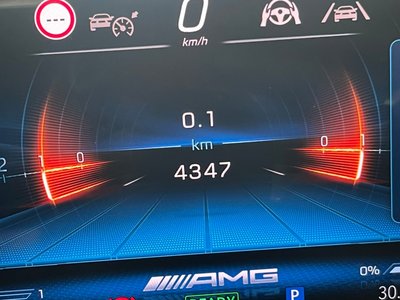 صورة مصغرة 58 لـ 2025 Mercedes-BENZ GLC AMG