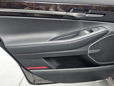 2019 Genesis G90 — миниатюра 15