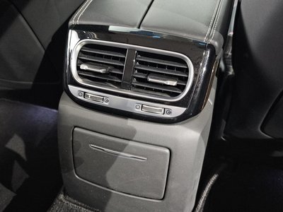 2019 Genesis G90 — миниатюра 31