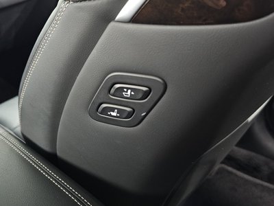 2019 Genesis G90 — миниатюра 32