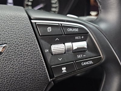 2019 Genesis G90 — миниатюра 33