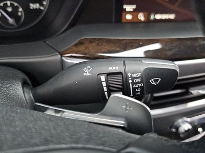 2019 Genesis G90 — миниатюра 30