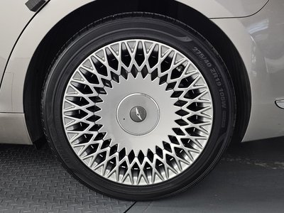 2019 Genesis G90 照片 8