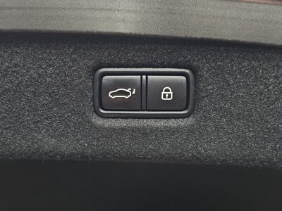 2019 Genesis G90 — миниатюра 26