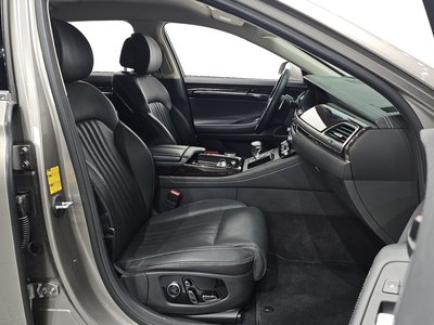 2019 Genesis G90 — миниатюра 13