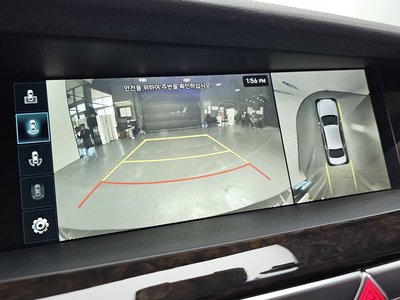 2019 Genesis G90 — миниатюра 21