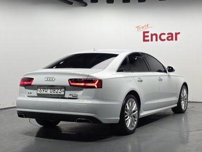 AUDI A6 - 4