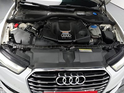 AUDI A6 - 7