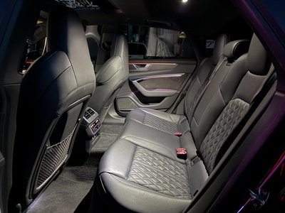AUDI S7 - 5