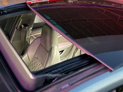 AUDI S7 - 8