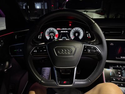 AUDI S7 - 3