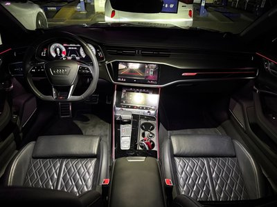 AUDI S7 - 2