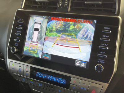 TOYOTA LAND CRUISER PRADO - 5