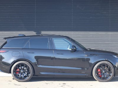 LAND ROVER RANGE ROVER SPORT - 3