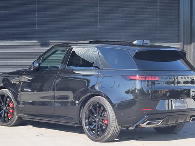 LAND ROVER RANGE ROVER SPORT - 6