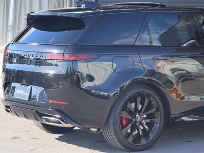 LAND ROVER RANGE ROVER SPORT - 9
