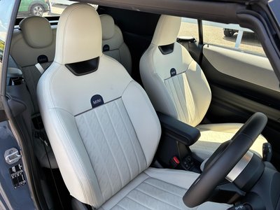 2025 MINI COOPER CONVERTIBLE 缩略图 41