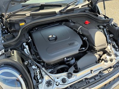 2025 MINI COOPER CONVERTIBLE 缩略图 50