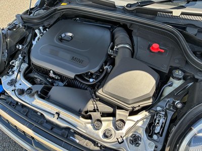 2025 MINI COOPER CONVERTIBLE 缩略图 51