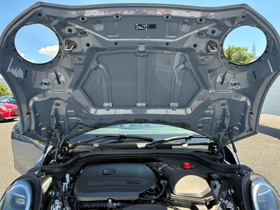 2025 MINI COOPER CONVERTIBLE 缩略图 52