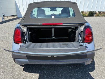 2025 MINI COOPER CONVERTIBLE 缩略图 48