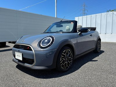 2025 MINI COOPER CONVERTIBLE 缩略图 11