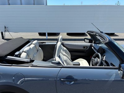 2025 MINI COOPER CONVERTIBLE 缩略图 21