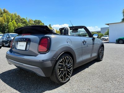 2025 MINI COOPER CONVERTIBLE 缩略图 16