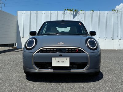 2025 MINI COOPER CONVERTIBLE — фото 3