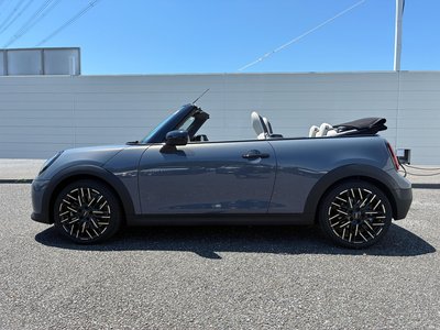 2025 MINI COOPER CONVERTIBLE 缩略图 14