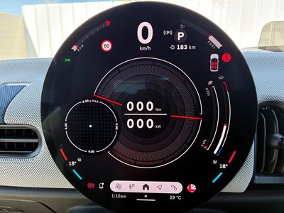 2025 MINI COOPER CONVERTIBLE 缩略图 34