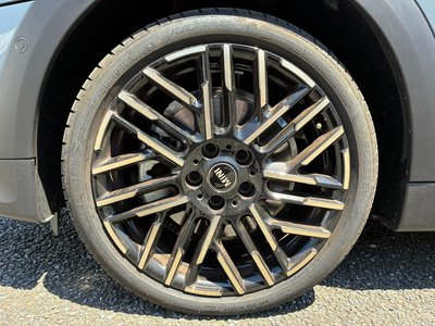 2025 MINI COOPER CONVERTIBLE 缩略图 47