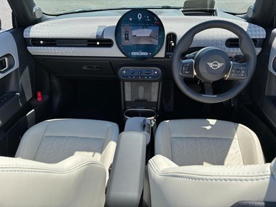 2025 MINI COOPER CONVERTIBLE 缩略图 42