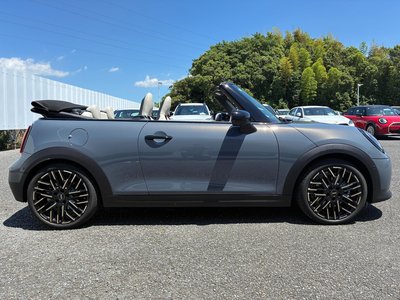 2025 MINI COOPER CONVERTIBLE 缩略图 13