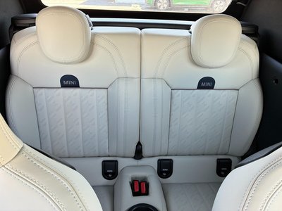 2025 MINI COOPER CONVERTIBLE 缩略图 43