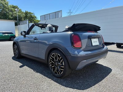 2025 MINI COOPER CONVERTIBLE 缩略图 15