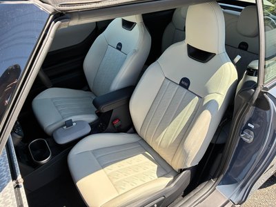 2025 MINI COOPER CONVERTIBLE 缩略图 40