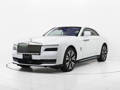ROLLS-ROYCE SPECTRE - 2