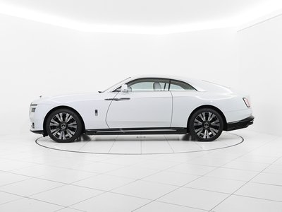 ROLLS-ROYCE SPECTRE - 7
