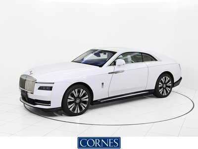 ROLLS-ROYCE SPECTRE - 1