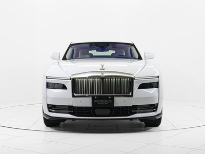 ROLLS-ROYCE SPECTRE - 3