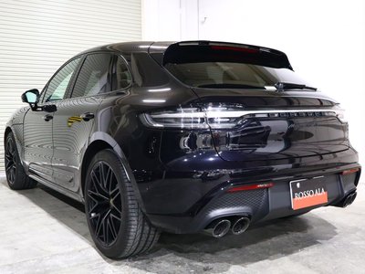 PORSCHE MACAN - 7