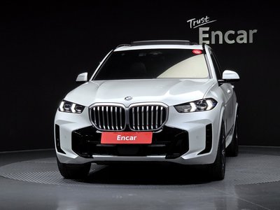 صورة 2 لـ 2023 BMW X5