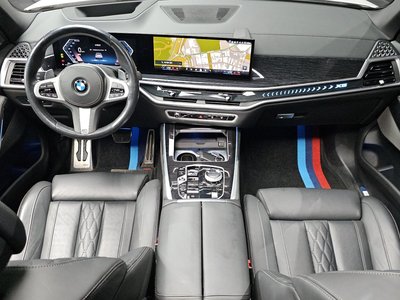 صورة 5 لـ 2023 BMW X5