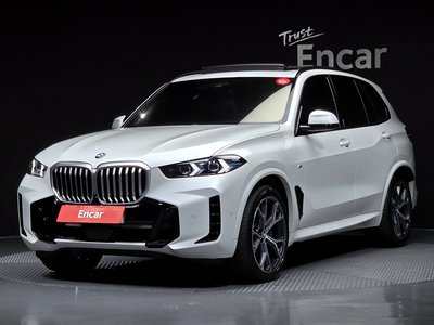 صورة 1 لـ 2023 BMW X5