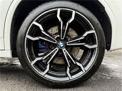 صورة مصغرة 15 لـ 2021 BMW X3 M