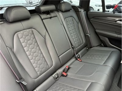 صورة مصغرة 34 لـ 2021 BMW X3 M